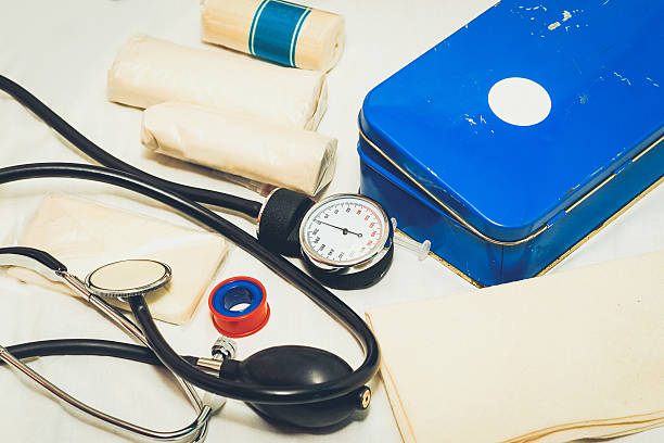 The Role of Waterproof Stethoscopes in the Philippines