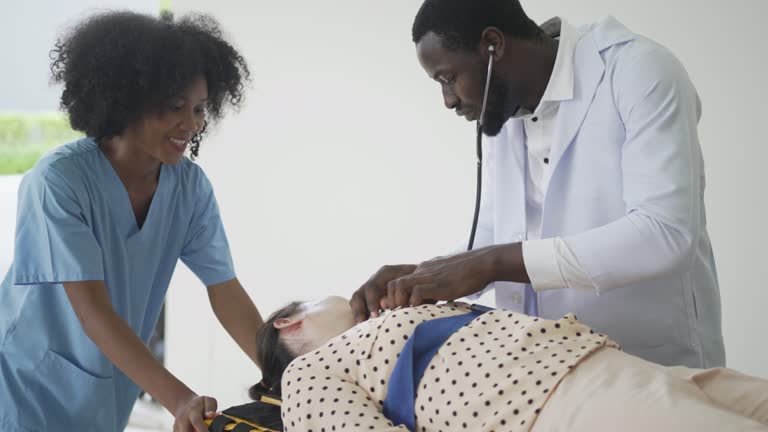 The Stethoscope A Powerful Tool in Physical Exams