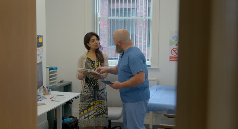 The Stethoscope as a Symbol of the Medical Profession