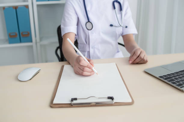 Types of Stethoscopes Which One is Right for You