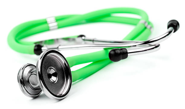Types of Welch Allyn Stethoscopes
