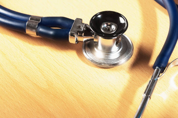 Understanding Stethoscope Components Chestpiece, Tubing, Eartips