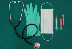 Waterproof and Dustproof Stethoscopes For Challenging Environments