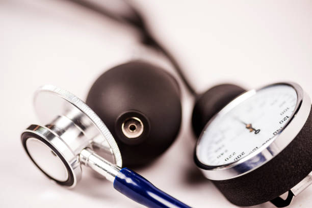 What Are the Main Components of a Stethoscope