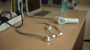 When to Replace Your Stethoscope Signs of Wear and Tear