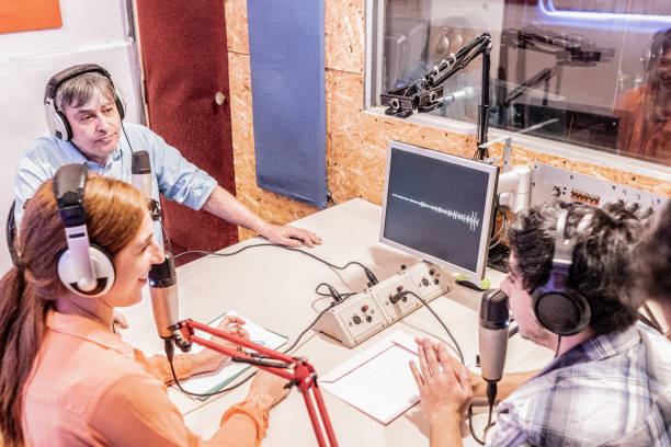 Why Digital Recording Capabilities Matter