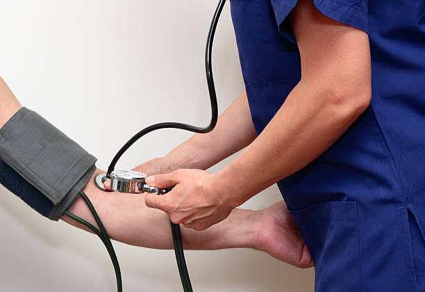 Why Choose the Littmann Blood Pressure Cuff