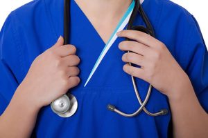 Customized Stethoscope for Nurses: Better Sound, Better Care