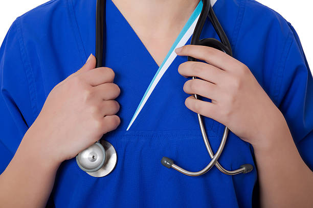 Customized Stethoscope for Nurses: Better Sound, Better Care