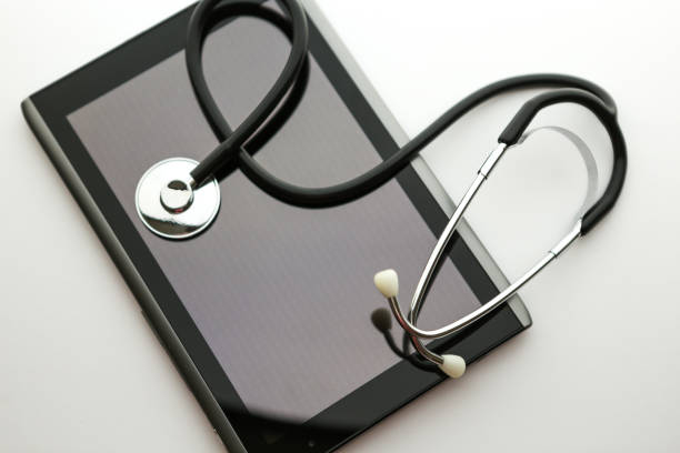 Eko Wireless Stethoscope