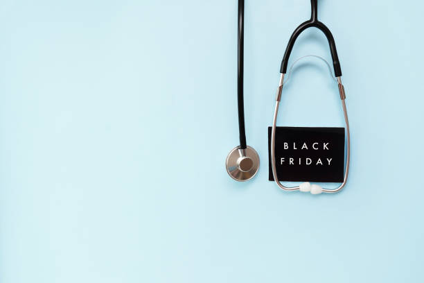 stethoscope black friday deals