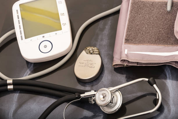 bluetooth precordial stethoscope