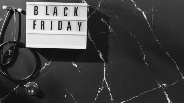 stethoscope black friday deals