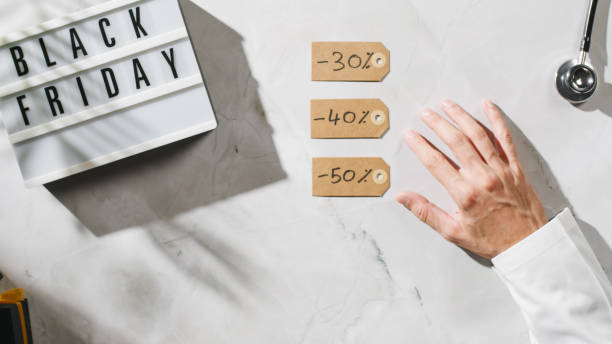 stethoscope black friday deals