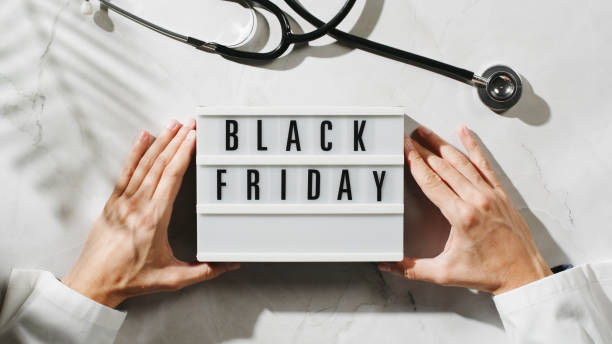 stethoscope black friday deals