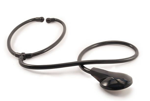 cow print stethoscope