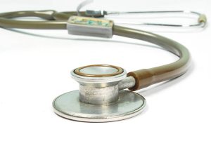 littmann stethoscope iv