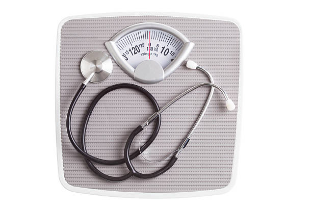 lightweight stethoscope