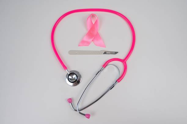 hot pink stethoscope