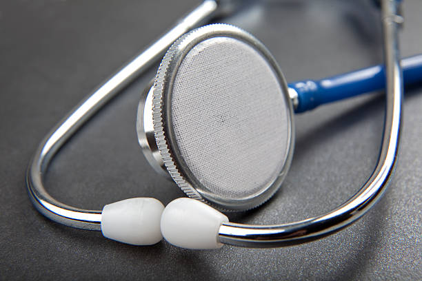 mdf acoustica lightweight stethoscope