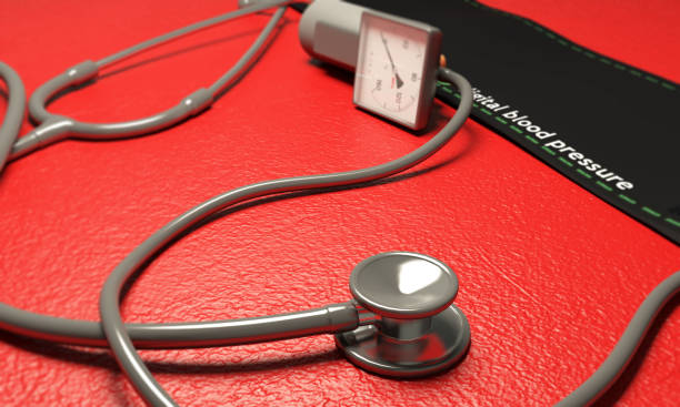 stethoscope with volume control