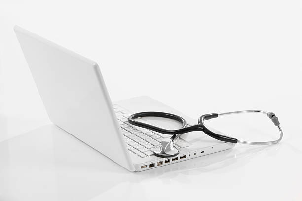 Benefits of Using a USB Stethoscope