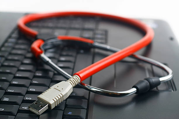 USB Stethoscope Everything You Need to Know About Digital Auscultation