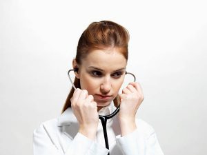 littmann dual head stethoscope