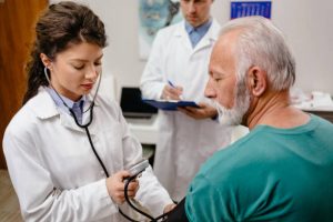 littmann cardiology digital stethoscope