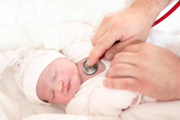 newborn stethoscope