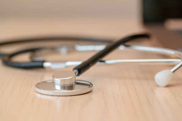 wireless stethoscope with airpods