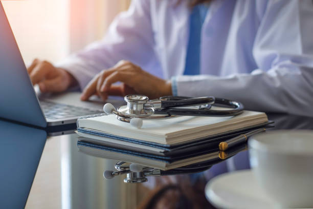 paramedic stethoscope