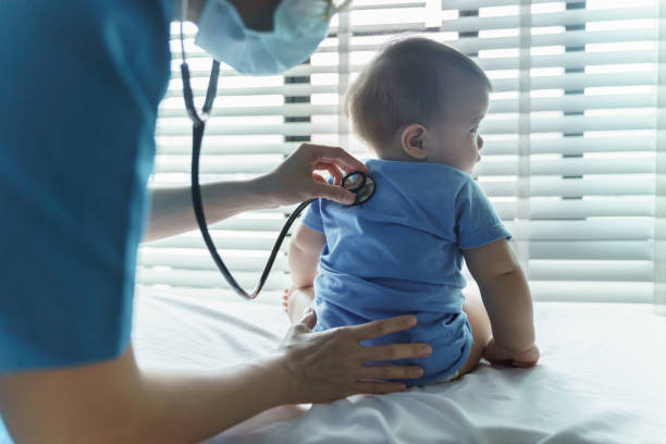 newborn stethoscope