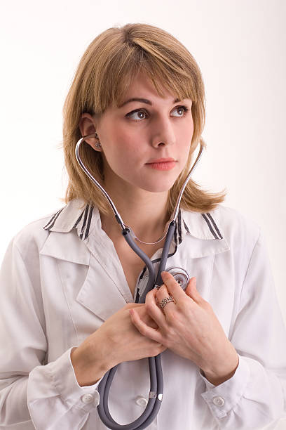 littmann dual head stethoscope