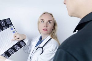 esophageal stethoscope