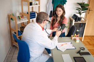 littmann teaching stethoscope