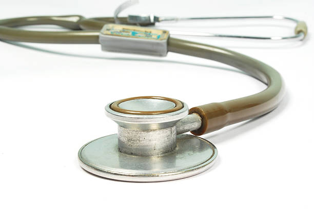 welch allyn tycos stethoscope