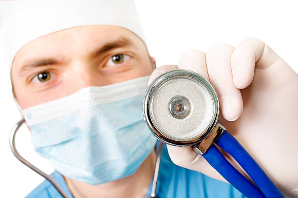 littmann dual head stethoscope