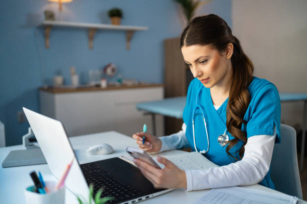 telehealth stethoscope