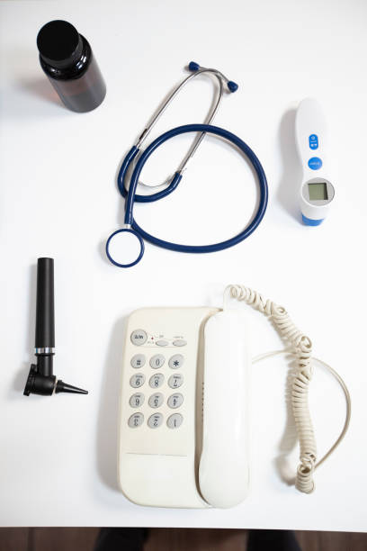 3M Electronic Stethoscope: