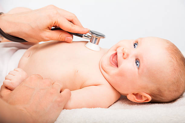 mdf pediatric stethoscope