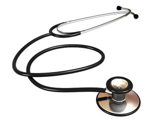riester stethoscope