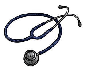 Littmann Classic II SE stéthoscope