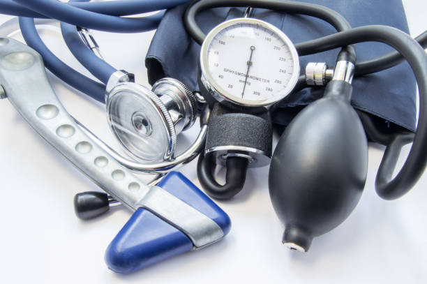 procardial titanium cardiology stethoscope