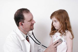 littmann classic ii pediatric stethoscope