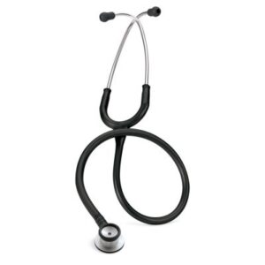 Estetoscopio 3M™ Littmann® Classic II Infantil – Tubo Negro