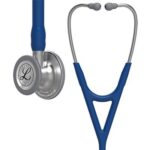 Estetoscopio Littmann Cardiology IV – Azul Marino