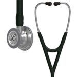 Estetoscopio Littmann Cardiology IV Negro