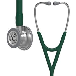 Estetoscopio Littmann Cardiology IV Verde Cazador