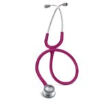 Estetoscopio Littmann Classic II Pediátrico – Color Frambuesa